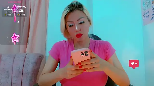 Snapshot of bimbocurvysex chatting on January 11, 3:34 am bimbocurvysex online show from January 11, 3:34 am