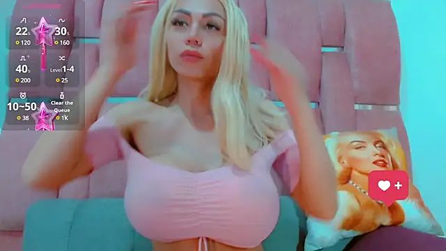 Snapshot of bimbocurvysex chatting on January 19, 6:53 am bimbocurvysex online show from January 19, 6:53 am