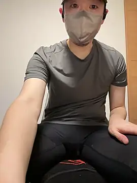 yukiya0721 online show from April 2, 11:19 am