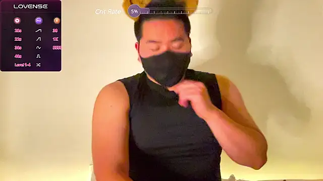 Snapshot of makoto-gmpd chatting on December 20, 2:05 pm makoto-gmpd online show from December 20, 2:05 pm