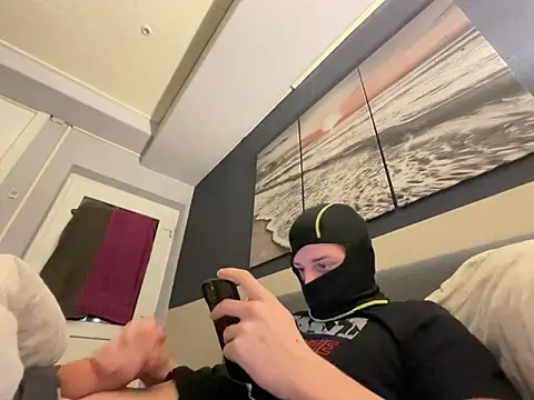 Jan berger online show from March 4, 8:48 pm