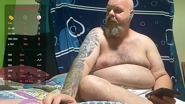 tinycockdeepass online show from March 13, 6:37 am
