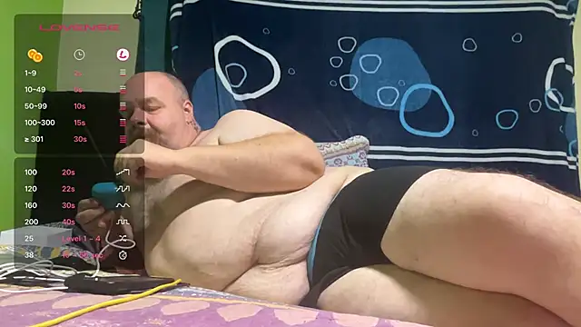 tinycockdeepass online show from March 23, 1:53 am