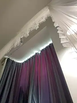 Liliya-77 online show from March 9, 4:05 am