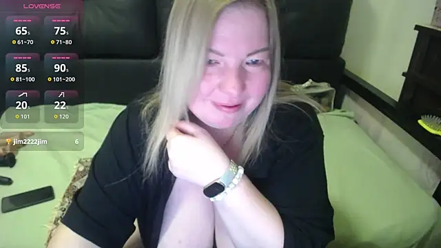 Snapshot of MARGARET_gem chatting on May 31, 8:21 am MARGARET gem online show from May 31, 8:21 am