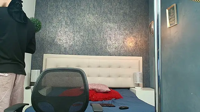 Erick Zhimerman online show from March 1, 4:14 am