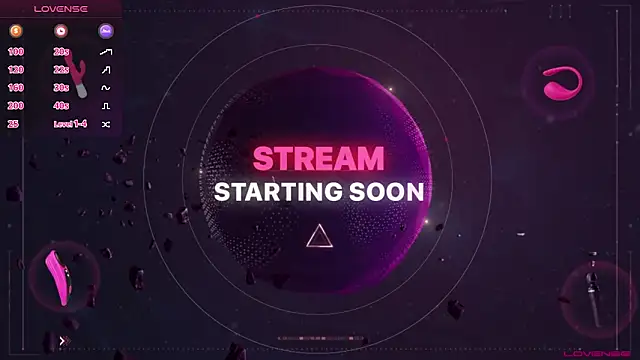 analanall online show from October 25, 5:30 pm