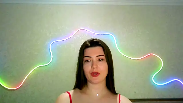 SeductiveTati online show from April 11, 12:15 am