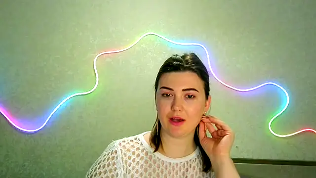 SeductiveTati online show from April 21, 10:34 pm