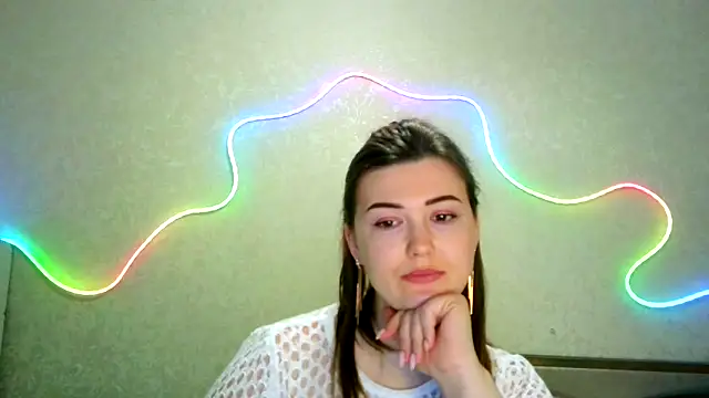 SeductiveTati online show from April 22, 9:16 pm