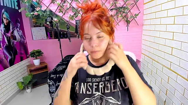 marcellaa303av online show from January 7, 1:52 am