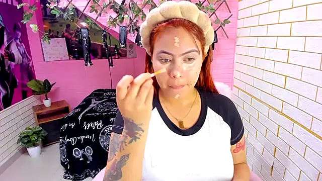 marcellaa303av online show from January 10, 2:57 am