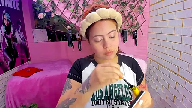 marcellaa303av online show from February 11, 2:49 am