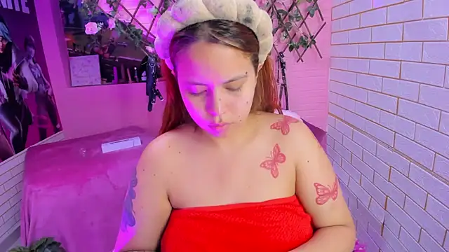 marcellaa303av online show from April 3, 1:47 am