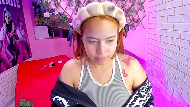 marcellaa303av online show from May 10, 2:28 am