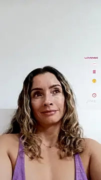 Snapshot of Loly_Horny chatting on July 10, 2:05 am Loly Horny online show from July 10, 2:05 am