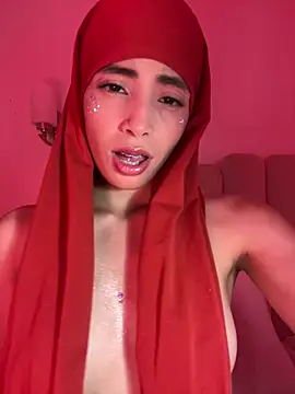 Snapshot of jhalila chatting on March 22, 10:35 pm jhalila online show from March 22, 10:35 pm