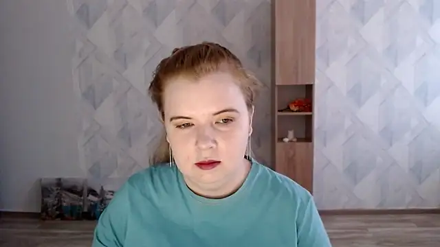 Melina Hot9 online show from November 2, 7:55 am