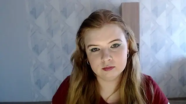 Snapshot of Melina_Hot9 chatting on May 3, 6:41 am Melina Hot9 online show from May 3, 6:41 am