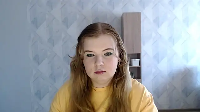 Snapshot of Melina_Hot9 chatting on May 4, 7:04 am Melina Hot9 online show from May 4, 7:04 am