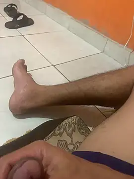Marcelojides online show from September 25, 3:54 am
