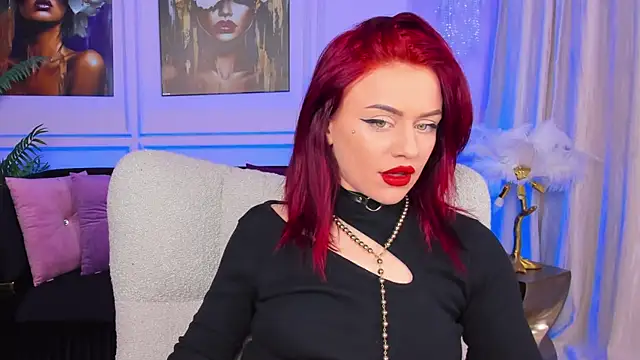 AmyRider online show from November 17, 8:36 pm