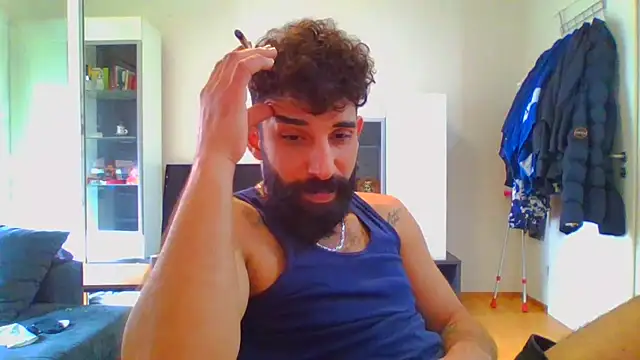 cankaraa96 online show from September 21, 1:02 pm