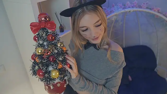 FlairCunard online show from December 25, 10:37 pm