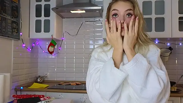 FlairCunard online show from December 31, 1:52 pm