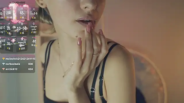 FlairCunard online show from January 4, 11:59 pm