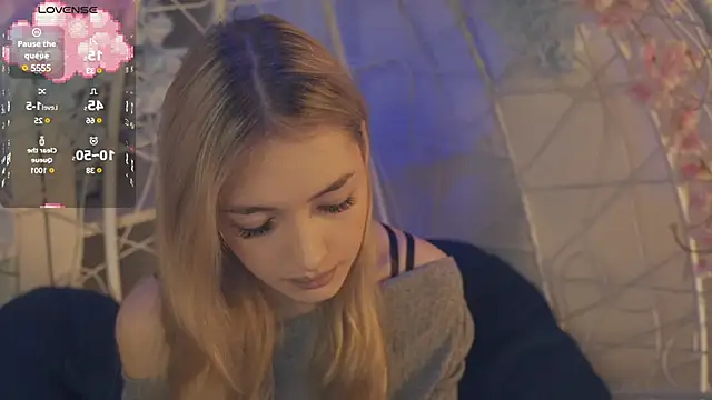 FlairCunard online show from January 18, 3:38 pm