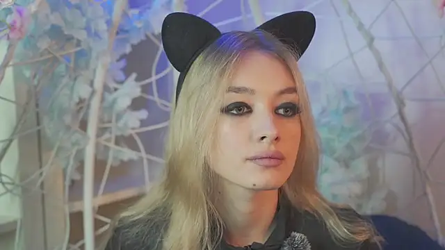 FlairCunard online show from February 7, 4:56 pm