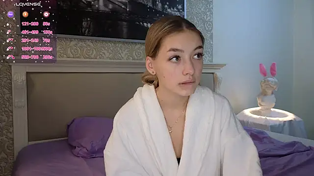 FlairCunard online show from February 22, 3:47 pm