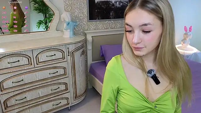 FlairCunard online show from February 24, 5:42 pm