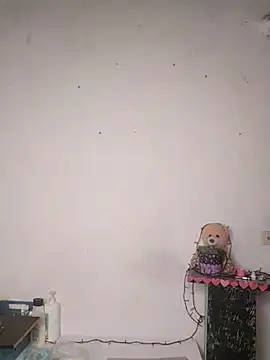 Snapshot of Calatea chatting on February 28, 2:09 am Calatea online show from February 28, 2:09 am
