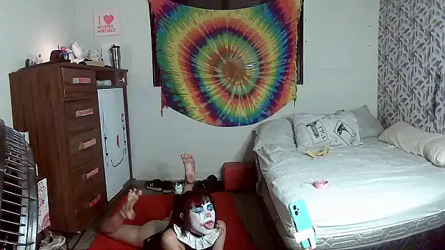 Liv Alt online show from March 17, 12:26 am