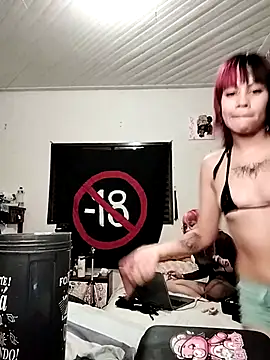 Liv Alt online show from June 3, 12:24 am