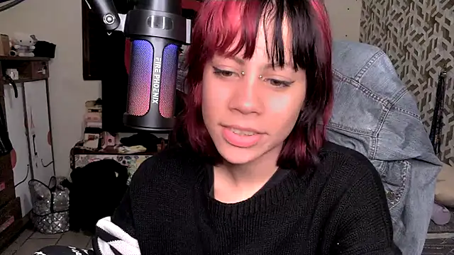 Liv Alt online show from June 13, 11:46 pm