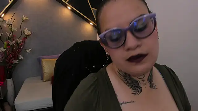 brigittemiller online show from February 25, 1:26 am