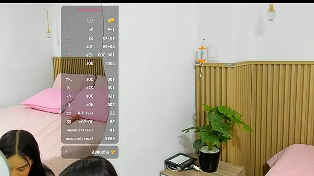 Snapshot of zoe_rivers chatting on December 26, 11:10 am zoe rivers online show from December 26, 11:10 am