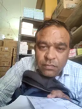 nupa230780 online show from March 28, 7:08 am