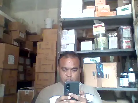 nupa230780 online show from March 29, 4:56 am