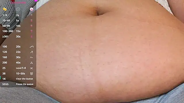 virtual charm online show from March 19, 12:31 pm