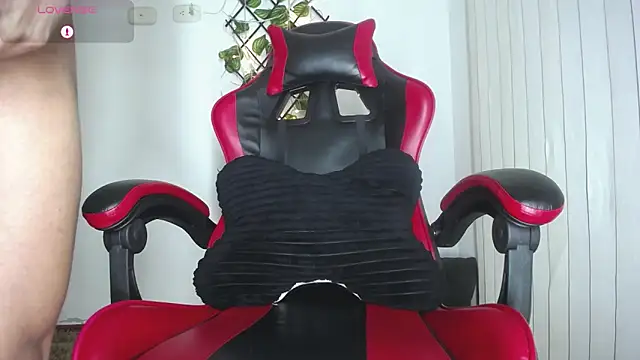 darkviper26 online show from April 10, 1:00 am