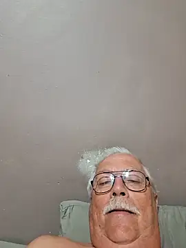 NawtyB1965 online show from February 27, 3:50 am