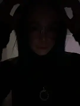 MaddisonHaas online show from October 9, 12:19 am