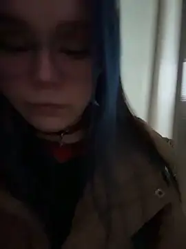 MaddisonHaas online show from February 13, 12:56 pm