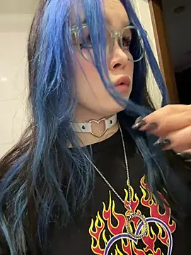 MaddisonHaas online show from February 21, 12:50 pm