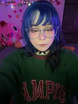 MaddisonHaas online show from March 10, 2:33 pm