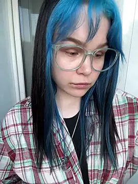 MaddisonHaas online show from March 26, 2:33 pm